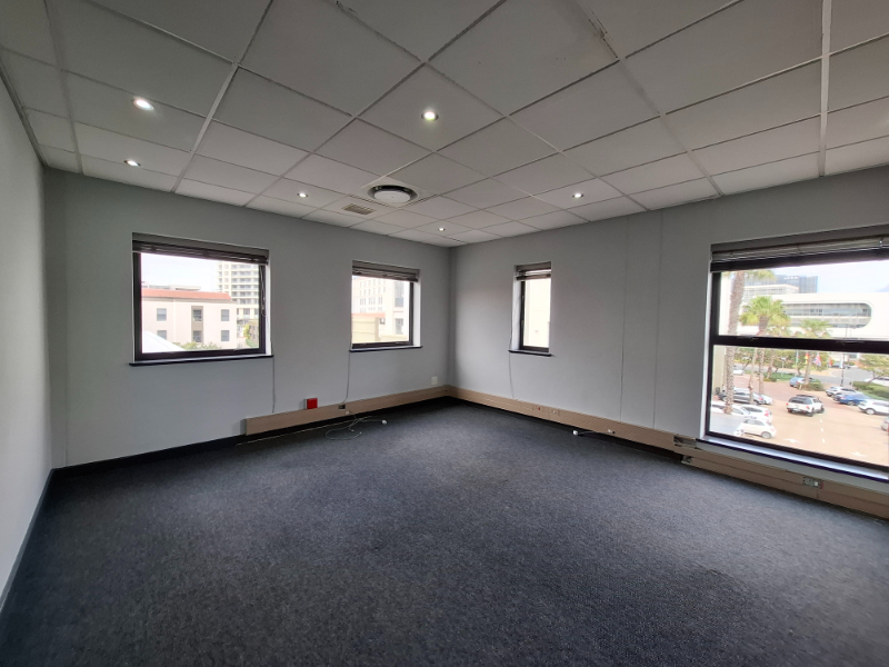 To Let commercial Property for Rent in Century City Western Cape